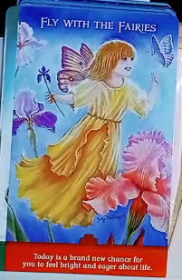 Joyful Inspirations Card - Карты Вдохновения Радостью 